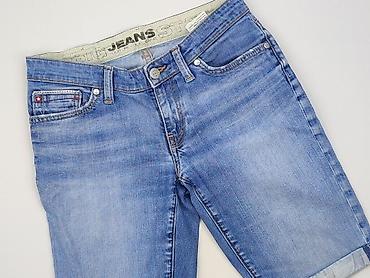 denim george: Big Star, Szorty damskie, rozmiar S — 1