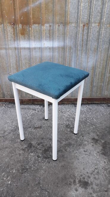 Табуретки: Табуретка, Новый, Железо, Не раскладной — 5