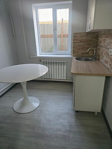 Долгосрочная аренда комнат: 40 м², С мебелью — 3