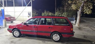 набор ключей для автомобиля цена бишкек: Volkswagen Passat: 1990 г., 1.8 л, Механика, Бензин, Универсал