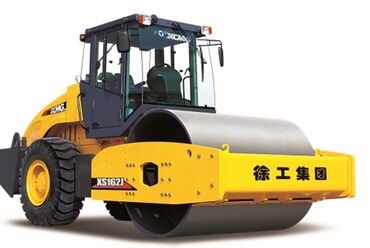 Аренда катка: Услуги катка 20 тонн 
Каток вибрационный — 2