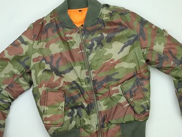 t shirty do karmienia hm: Bomber jacket, M (EU 38), condition - Good