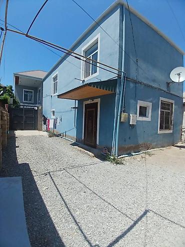 Həyət evləri və villaların satışı: 6 otaqlı, 165 kv. m, Yeni təmirli — 6