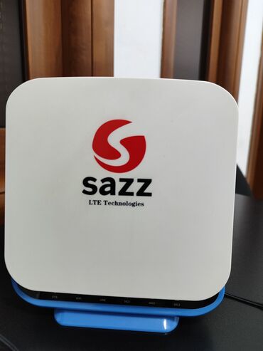 sazz modem: Təzə kimidir, qiymət sondur. 28 maydan götürə bilərsiz. Wifi çəkildiyi