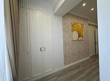 Продажа квартир: 4 комнаты, 150 м², Элитка, 18 этаж — 16