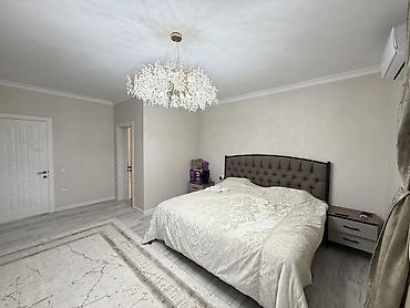 Долгосрочная аренда домов: 260 м², 6 комнат — 12