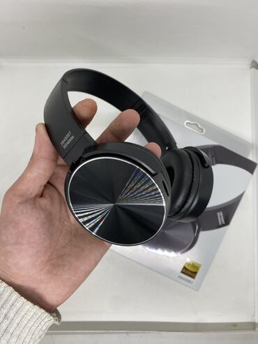 Qulaqcıqlar: 🎶Super bass və stereo səs effektinə malik XB450BT Sport bluetooth — 2