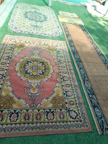 продаю палас: Ковер Туркмения