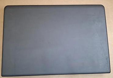 Lenovo: Lenovo E560/Intel I5 6200u/8GB DDR3/SSD 256GB/15.6\"/Win11. Hvala sto — 4