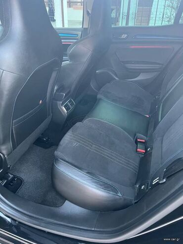 Renault: Renault Clio: 1.6 l. | 2016 έ. 133000 km. Χάτσμπακ — 8