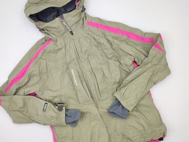 ubrania makalu: Women`s lightweight jacket, size M