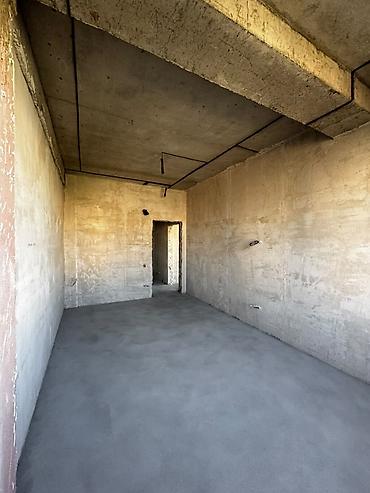 009: 3 комнаты, 108 м², Золотой квадрат Элитка, 7 этаж, ПСО (под самоотделку) — 5