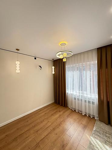 Продажа квартир: 1 комната, 48 м², Церковь 108 серия, 5 этаж, Свежий ремонт — 4