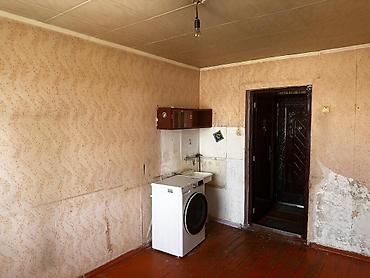 гостинку: 1 комната, 14 м², Мед Академия 5 этаж, Старый ремонт — 4