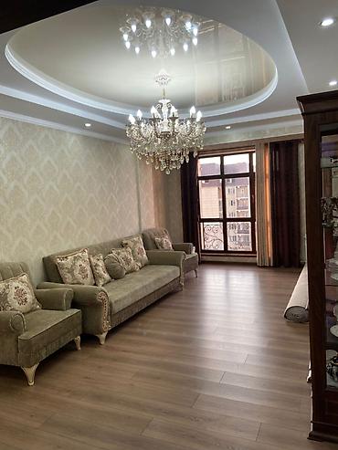 200: 3 комнаты, 106 м², Старый аэропорт Элитка, 9 этаж, Свежий ремонт — 3