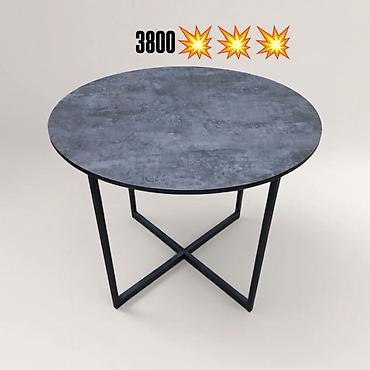 Кухонные столы: Столдор жана журнальный столдорду заказга жасайбыз ! — 12