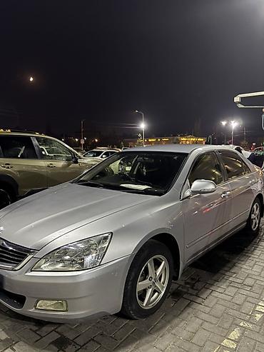 Honda Inspire: 2003 г., Седан