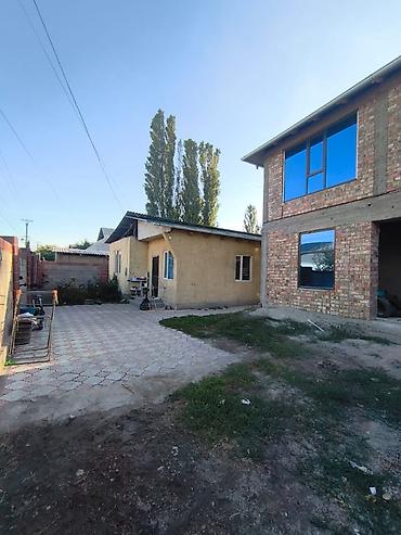 боталиев: 5 комнат, 200 м², 10 соток, Бишкек, Пригородное с. Агентство недвижимости — 3