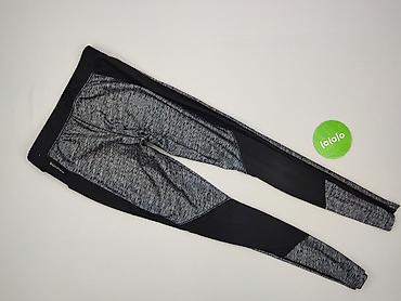 decathlon merynos: Decathlon, Legginsy Sportowe damskie, rozmiar M — 3