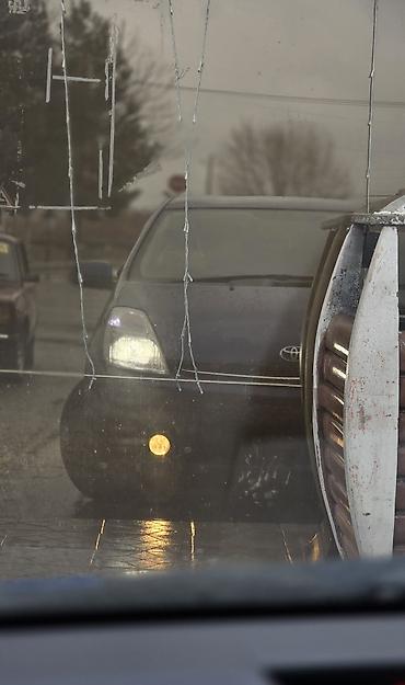 Toyota: Toyota Prius: 1.5 l | 2008 il Hetçbek — 2