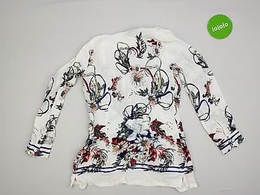 tshirt bialy: Koszula damska, rozmiar S — 3