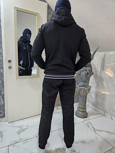 Trenerke: Komplet trenerka Vrhunski kvalitet Velicine S m l xl xxl Cena 5800 — 5