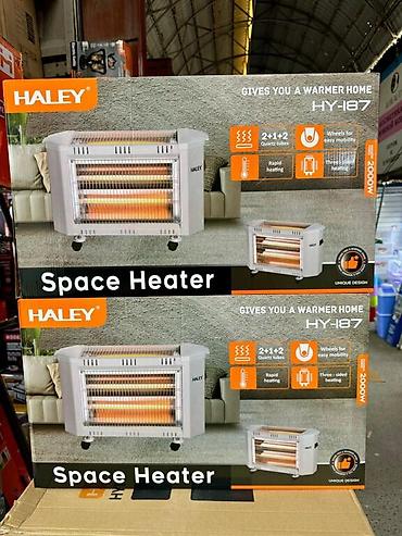 Другая климатическая техника: Обогреватели любой виды at lalafo.kg — 11 Другая климатическая техника: Обогреватели любой виды — 11