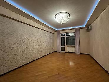 Kirayə mənzillər: İcarəyə verilir 3 otaqlı yeni tikili 120 m², Elmlər Akademiyası m — 6