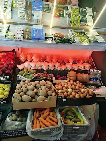масло отработка продам: Продается действующая торговая точка в хорошем районе (Асанбай) Заходи — 1