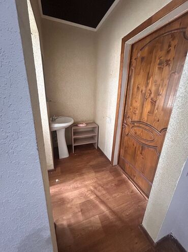 сниму дом долгий срок: 30 м², 1 комната, Парковка, Забор, огорожен