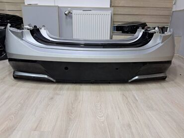 Prokladkalar, salniklər: Arxa, Hyundai Sonata, 2024 il