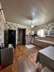 Həyət evləri və villaların satışı: Bülbülə qəs. 7 otaqlı, 270 kv. m, Kredit yoxdur, Yeni təmirli — 14