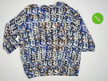 e.m.g. collection: Women's blouse, size XL — 3