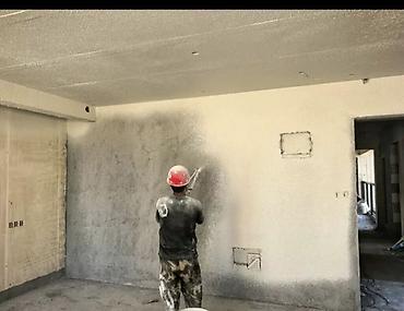 Аппараты для штукатурки и шпаклевки: Штукатурная станция — 6