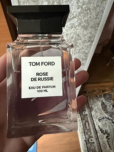 Красота и здоровье: Парфюм Tom Ford Rose De Russie, Eau de Parfum, 100 ml. - Тип — 1