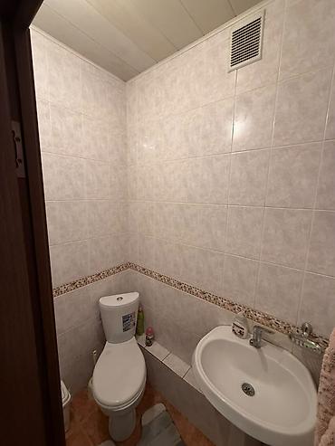 Продажа квартир: 1 комната, 66 м², 6 мкр 105 серия, 8 этаж, Евроремонт — 8