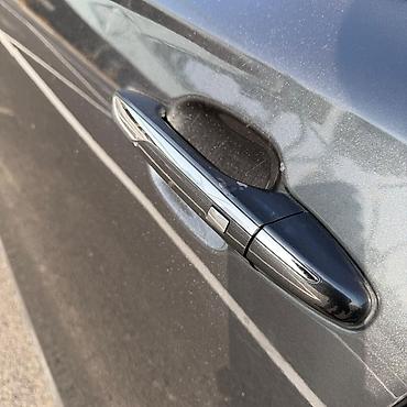 Hyundai: Hyundai Grandeur: 2020 г., Гибрид — 9