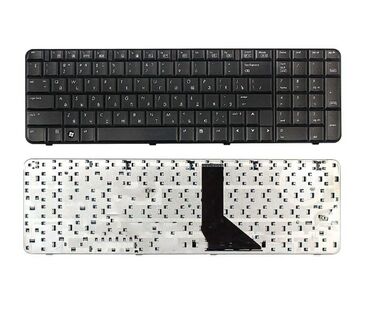 compaq ноутбук: Клавиатура для HP 6820S 6820 S Series Арт.452 Совместимые модели: HP