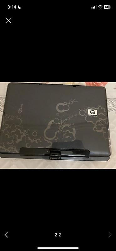 pavilion dv6: HP TouchSmart tx2 seriyası konvertasiya olunan noutbuk Zapcast ucun — 1