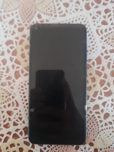 i̇phone 9: Xiaomi Mi 9 Pro, 64 ГБ, цвет - Голубой, 
 Отпечаток пальца