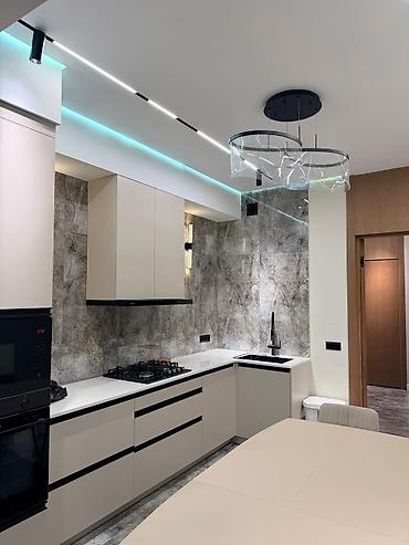 Долгосрочная аренда квартир: 2 комнаты — 8