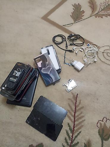 Другие мобильные телефоны: Продам лот телефонов На запчасти ❗ ⚠️Всякие модели Samsung/Oale/Lenovo — 12