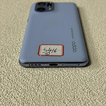 nokia 8810: Oppo Find X5 Pro, Б/у, 256 ГБ, цвет - Голубой, 1 SIM — 2