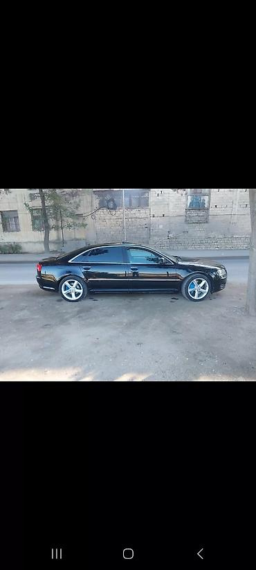 bmw m3 e92: Audi A8: 3.2 l | 2008 il Sedan — 4