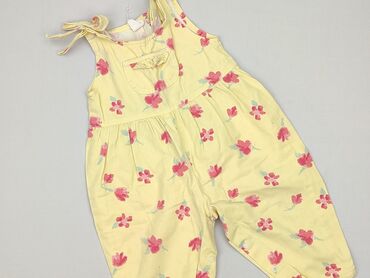 spódniczka dla niemowlaka: Dungarees, 12-18 months, condition - Very good