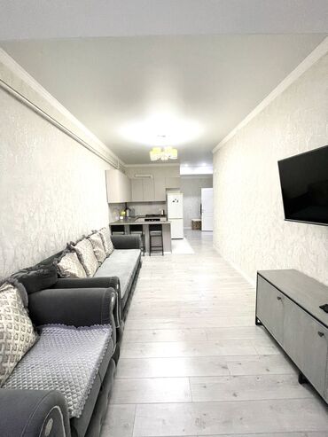 Долгосрочная аренда квартир: 2 комнаты, Собственник, С мебелью полностью — 6