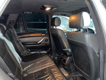 bmw талас: BMW X5: 2000 г., 4.4 л, Автомат, Газ, Жол тандабас