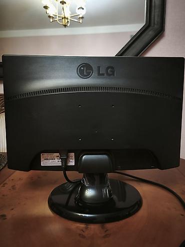 lg flatron w: Ela veziyyetde LG Flatron W1943SS-PF monitor. Çox az ışlənib,heç bir — 2