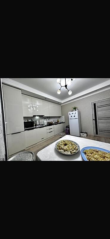 Продажа квартир: 2 комнаты, 70 м², 108 серия, 5 этаж, Свежий ремонт — 4