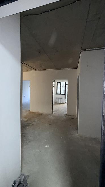 Продажа квартир: 3 комнаты, 87 м², Индивидуалка, 12 этаж, ПСО (под самоотделку) — 3